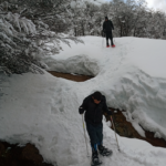 REFUGIO LÓPEZ INVIERNO