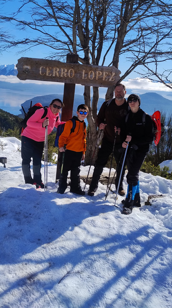 nieve