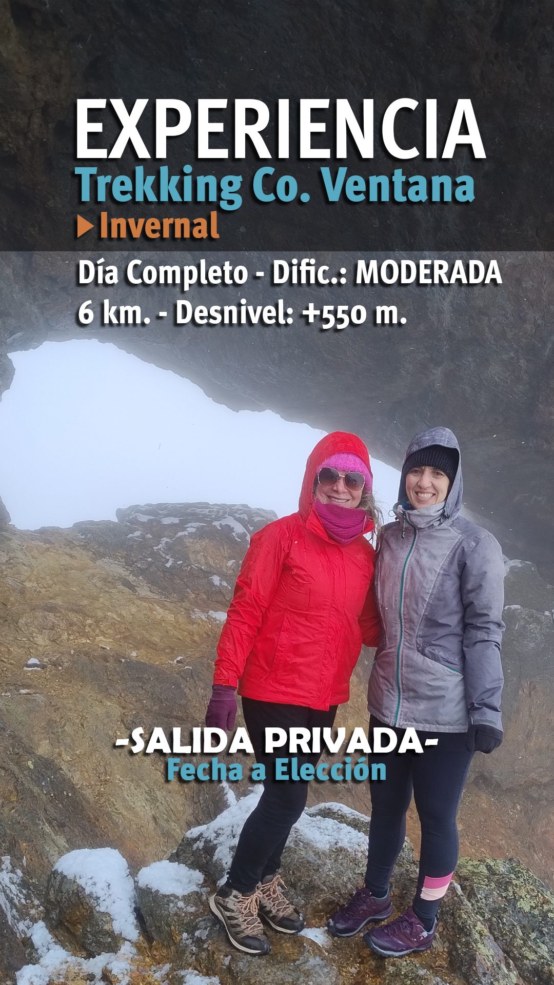 INVERNAL CERRO VENTANA