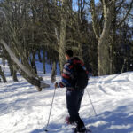 trekking cerro goye invierno 10