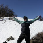trekking cerro goye invierno 11