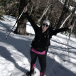 trekking cerro goye invierno 5