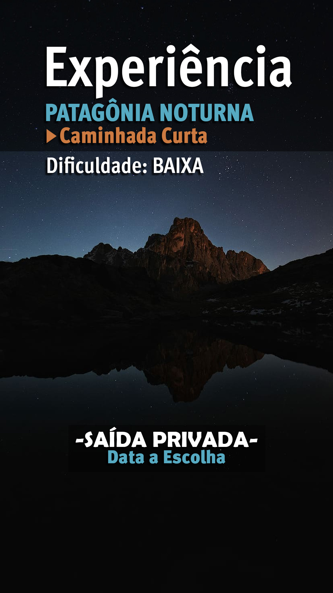 PORTUGUES EXPERIENCIA PATAGONIA NOTURNA