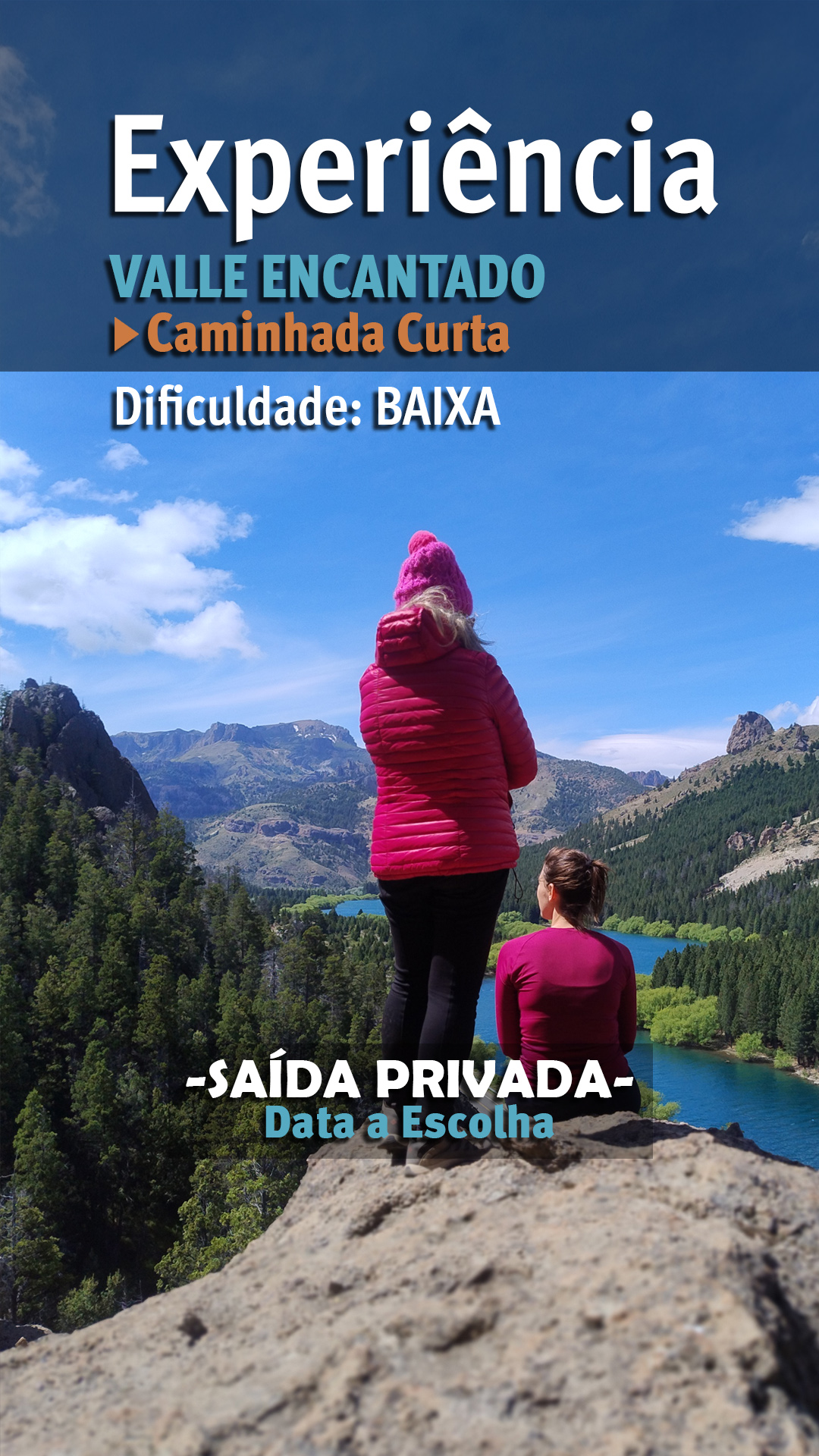 PORTUGUES EXPERIENCIA VALLE ENCANTADO
