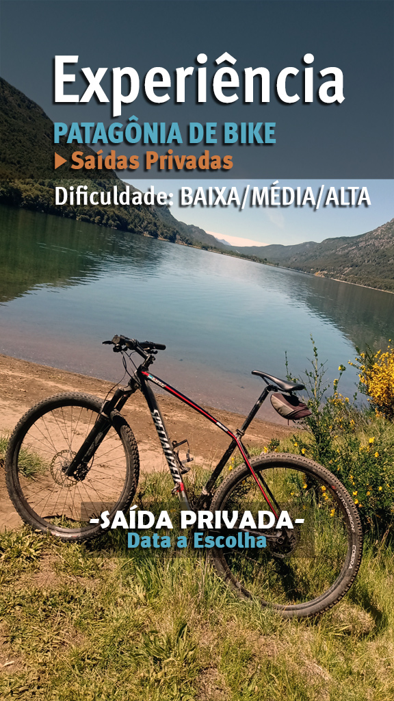PORTUGUES PORTADA PATAGONIA DE BIKE