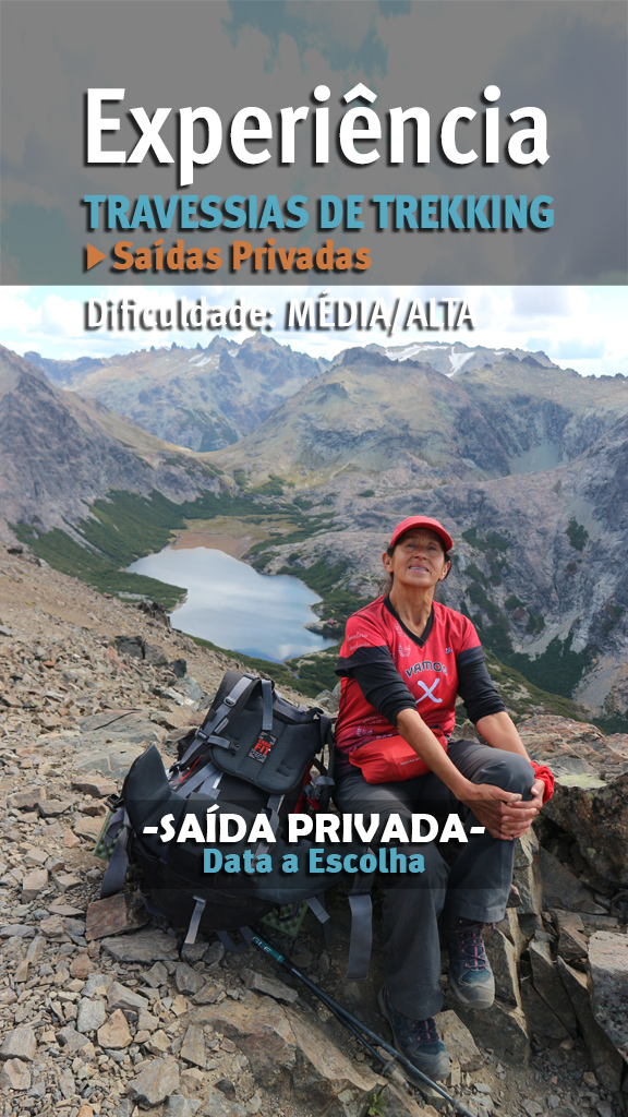 PORTUGUES PORTADAS TRAVESSIAS DE TREKKING