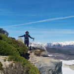 TREKKING CERRO MIRADOR 06