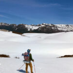 TREKKING CERRO MIRADOR 07