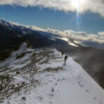 TREKKING CERRO VENTANA INVERNAL 1