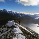 TREKKING CERRO VENTANA INVERNAL 10