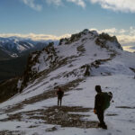 TREKKING CERRO VENTANA INVERNAL 4