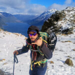 TREKKING CERRO VENTANA INVERNAL 5
