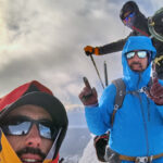 TREKKING CERRO VENTANA INVERNAL 9