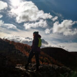 trekking cerro otto 10