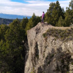 trekking cerro otto 3