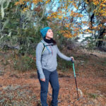 trekking cerro otto 4