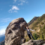 trekking cerro otto 5