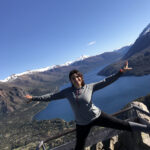 trekking cerro otto 7
