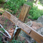 trekking cerro otto 8