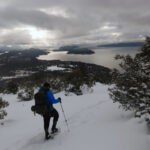 trekking invernal cerro otto 1