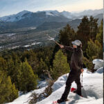 trekking invernal cerro otto 10