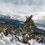 trekking invernal cerro otto 15