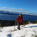 trekking invernal cerro otto 3