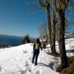 trekking invernal cerro otto 4
