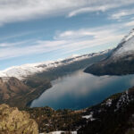trekking invernal cerro otto 5