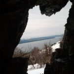 trekking invernal cerro otto 6