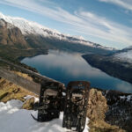 trekking invernal cerro otto 7