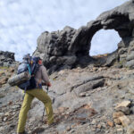 ASCENSO REFUGIO VIEJO TRONADOR 05