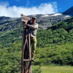 ASCENSO REFUGIO VIEJO TRONADOR 12