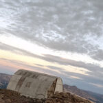 ASCENSO REFUGIO VIEJO TRONADOR 14