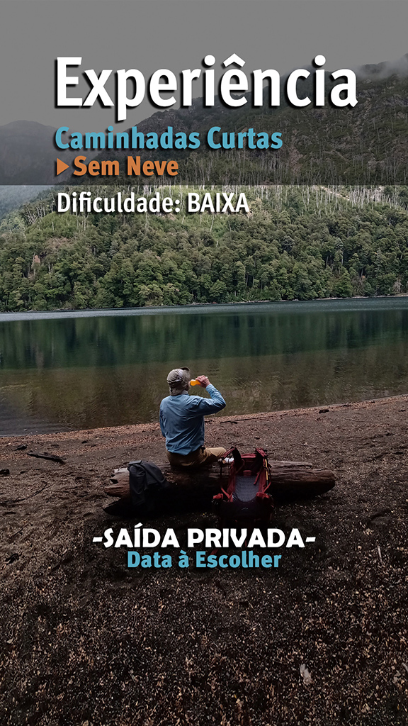 PORTUGUES CAMINHADAS CURTAS SEM NEVE