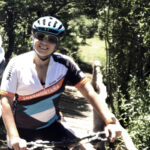 BICI RODANDO EN EL PARAISO 01