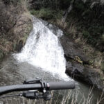 BICI RODANDO EN EL PARAISO 13