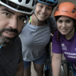 BICI RODANDO EN EL PARAISO 14