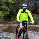 BICI RODANDO EN EL PARAISO 16