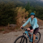 BICI RODANDO EN EL PARAISO 17
