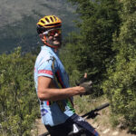 BICI RODANDO EN EL PARAISO 19