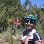 BICI RODANDO EN EL PARAISO 20