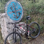 BICI RODANDO EN EL PARAISO 23