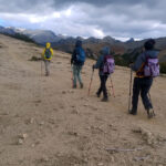 TREKKING CERROS BELLA VISTA GOYE 04