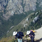 TREKKING CERROS BELLA VISTA GOYE 07