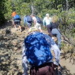 TREKKING CERROS BELLA VISTA GOYE 08