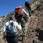 TREKKING CERROS BELLA VISTA GOYE 10