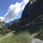 TREKKING LAGO ORTIZ BASUALDO 05