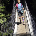 TREKKING LAGO ORTIZ BASUALDO 12