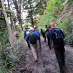 TREKKING LAGO ORTIZ BASUALDO 14